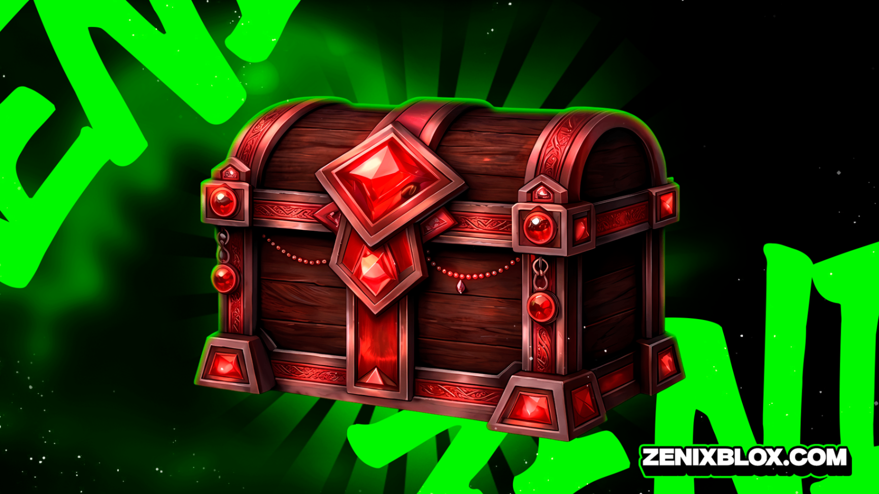 MYTHICAL CHEST