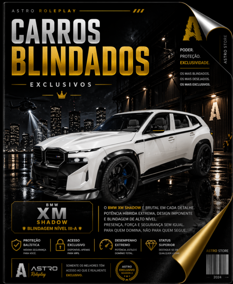 XM2 - 30 DIAS
