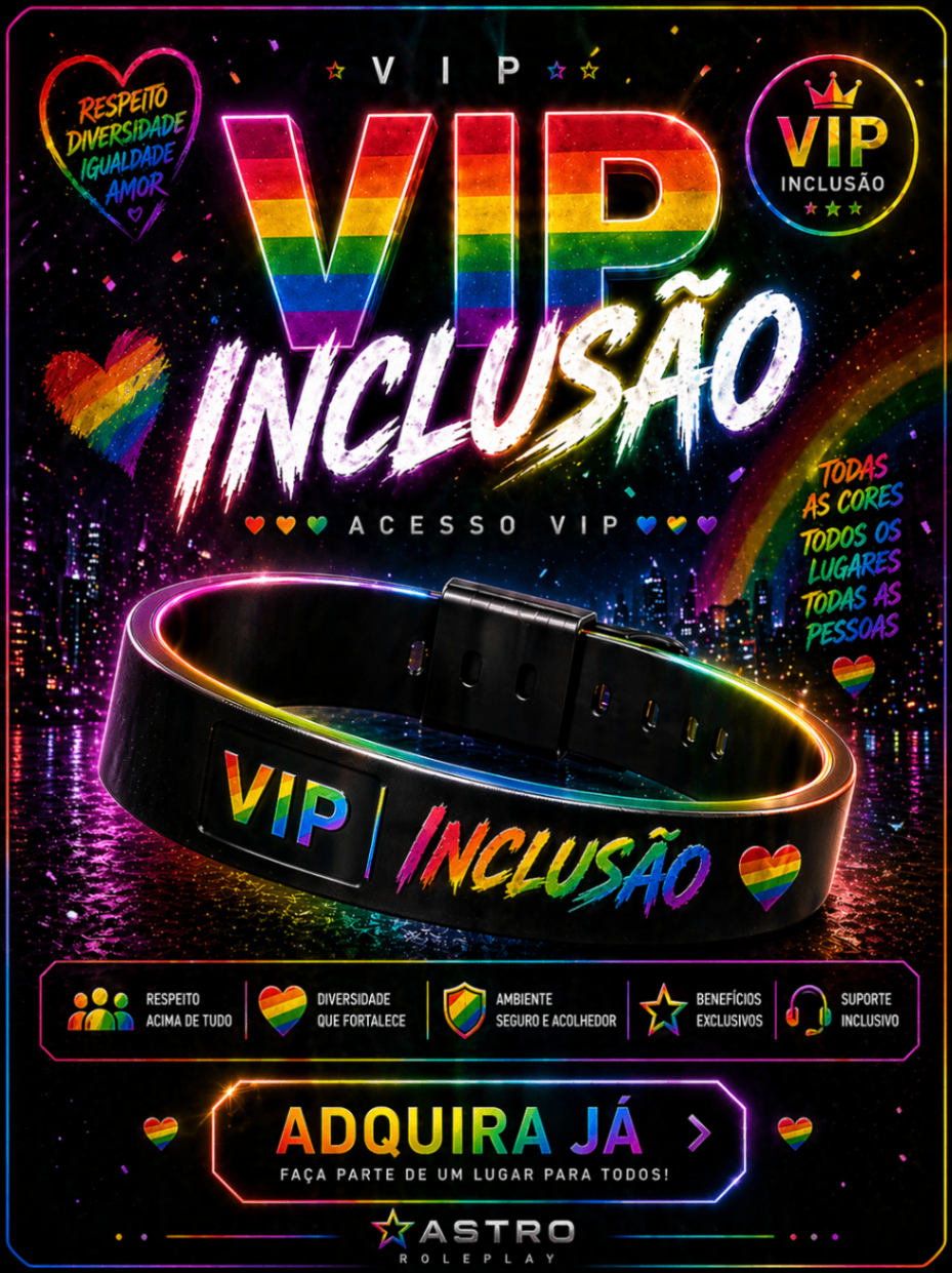 🏅 PULSEIRA - INCLUSAO