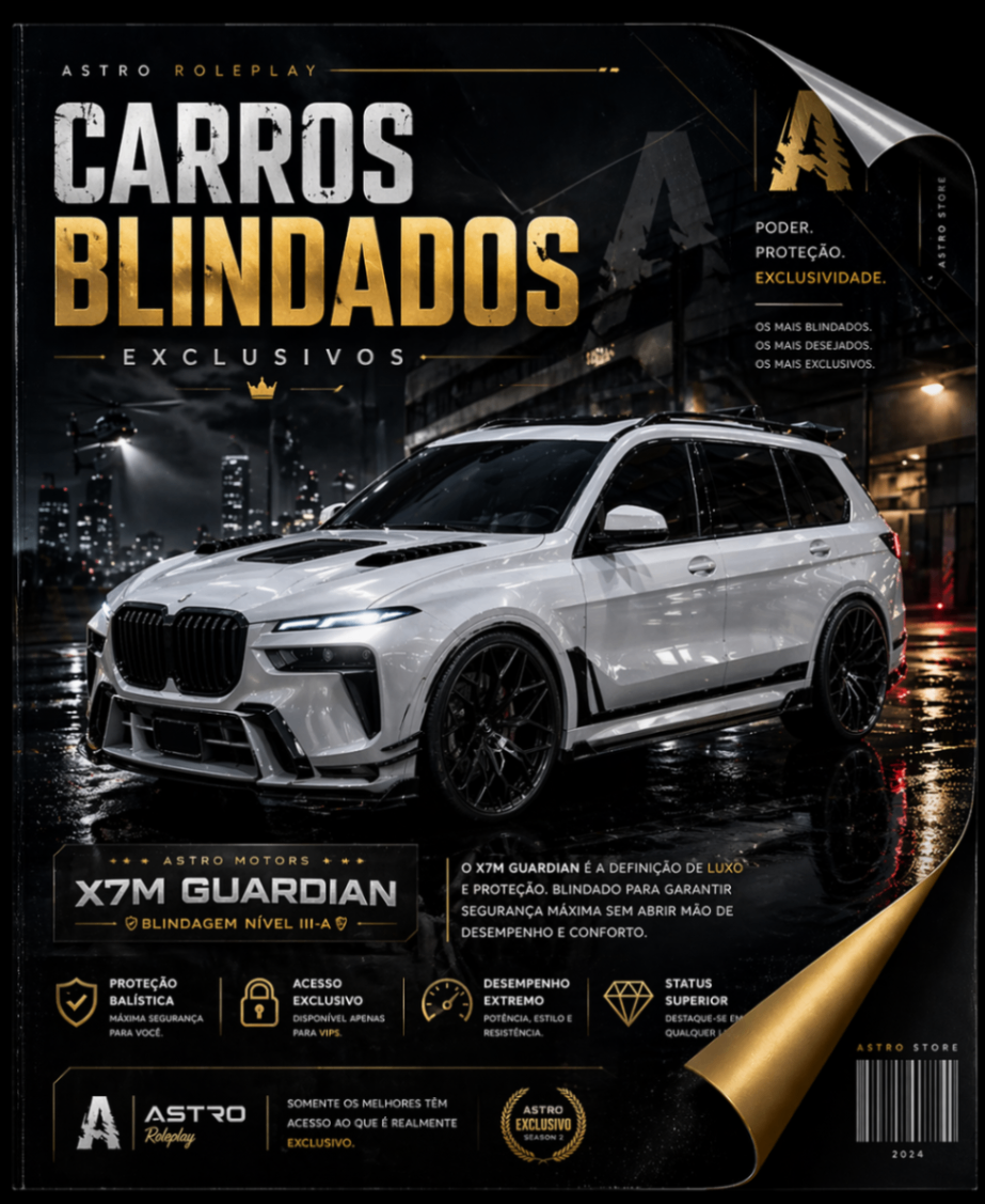 x7 Guardian - 30 DIAS