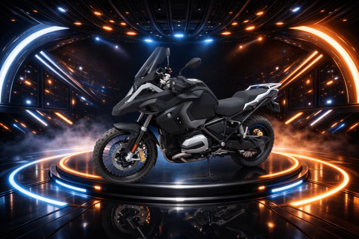 🛵 R 1250