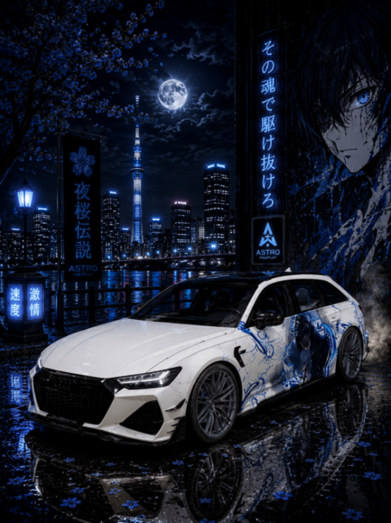 🚘 LLREMAP010