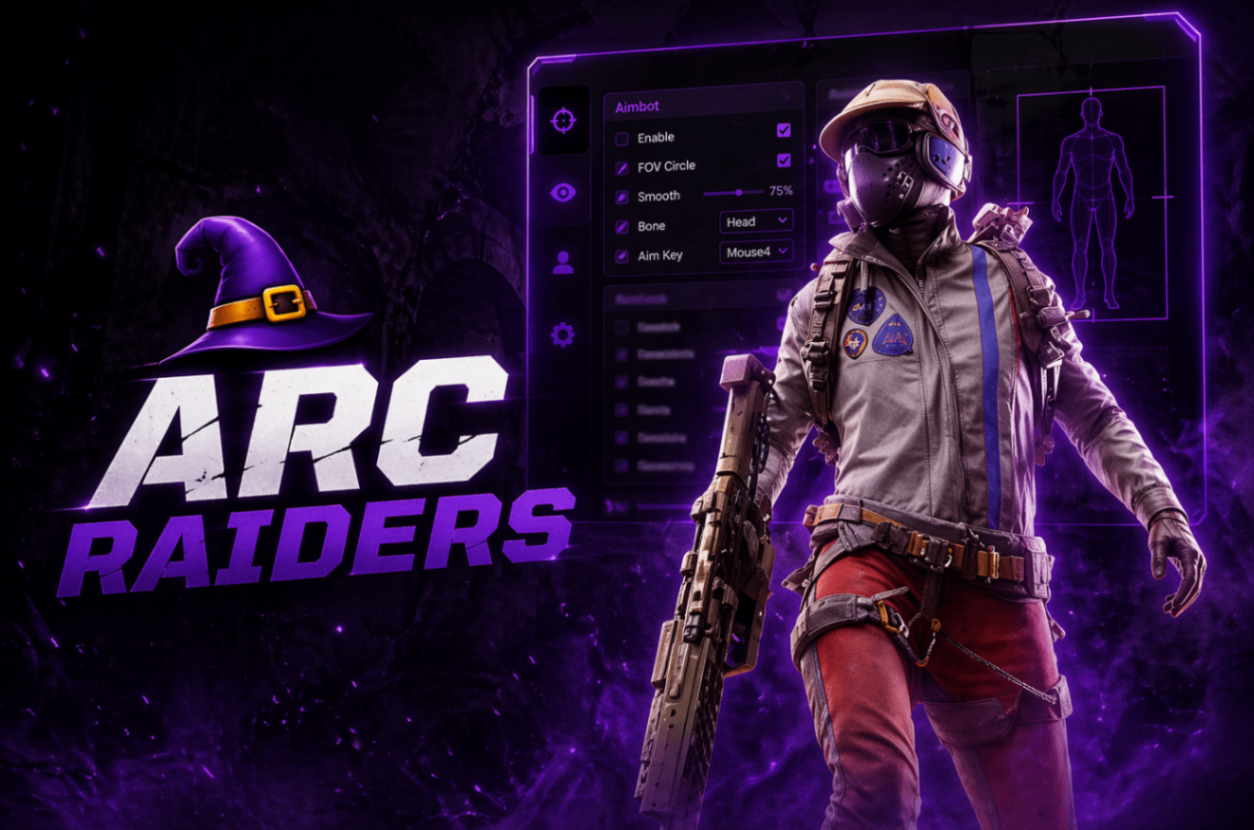 Arc Raiders 30 Dias