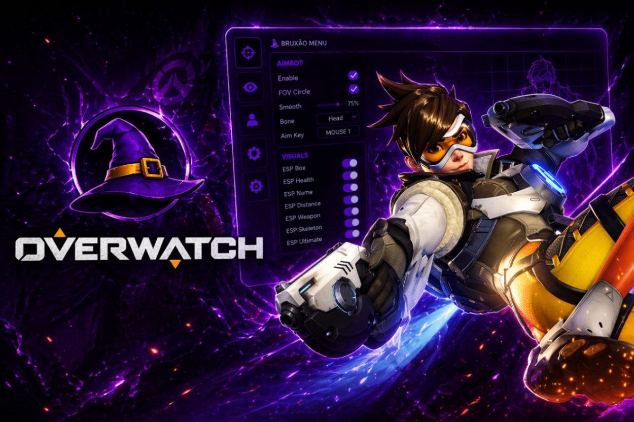 Overwatch