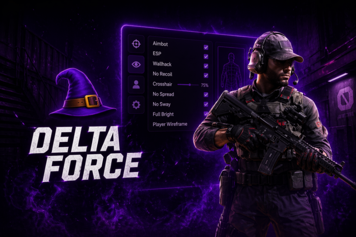 Delta Force