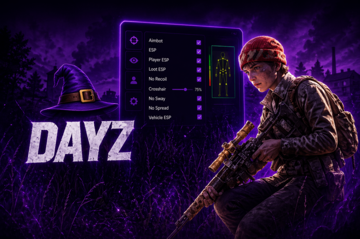 DayZ