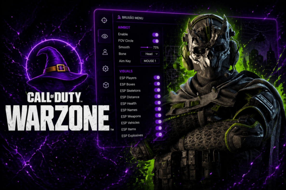 Call of Duty