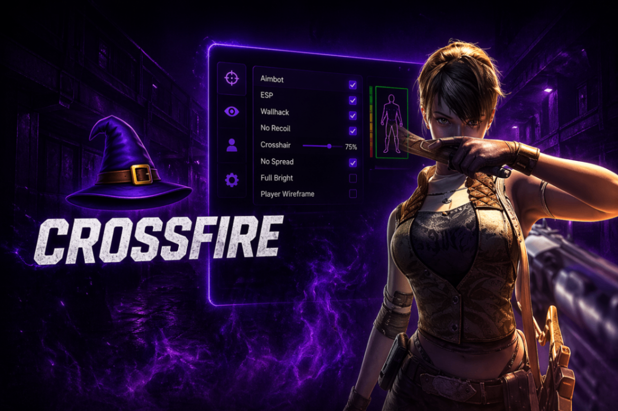 CrossFire