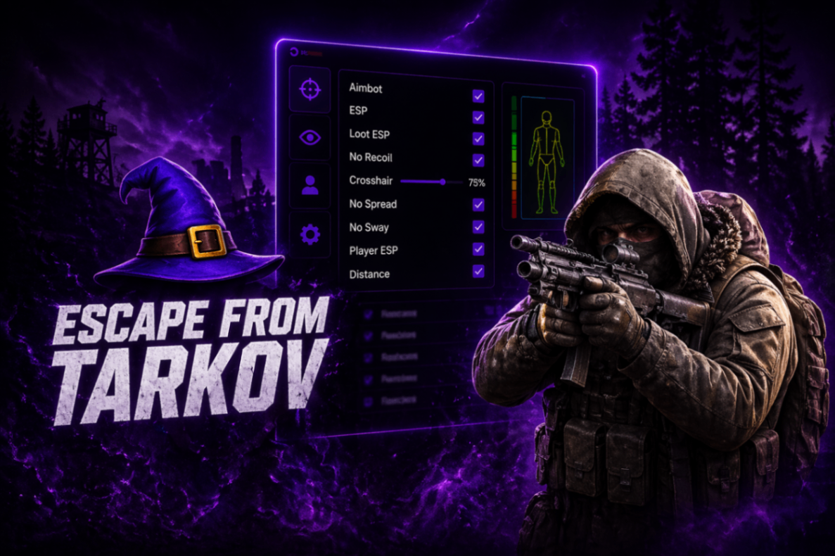 Escape From Tarkov 30 Dias