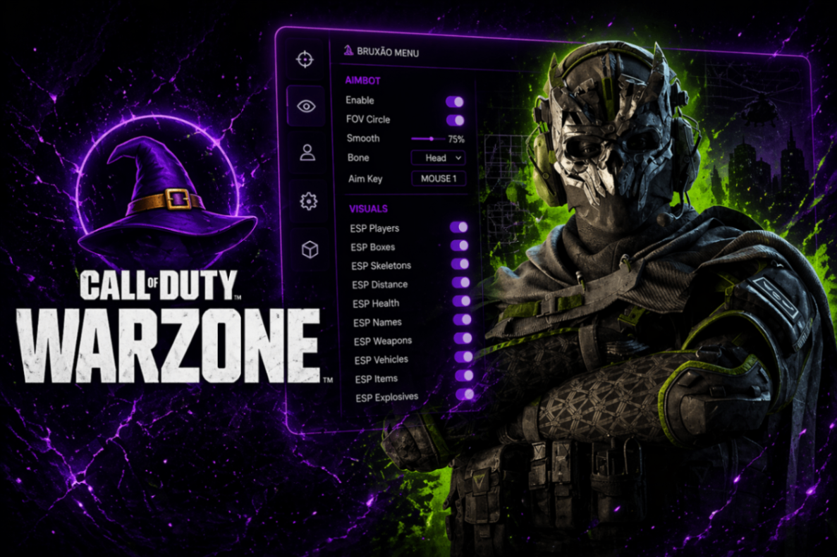 Call of Duty 30 Dias
