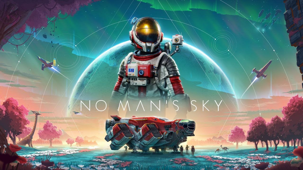 No Man's Sky
