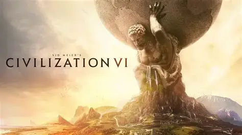 Sid Meier's Civilization VI - Steam CD Key Original