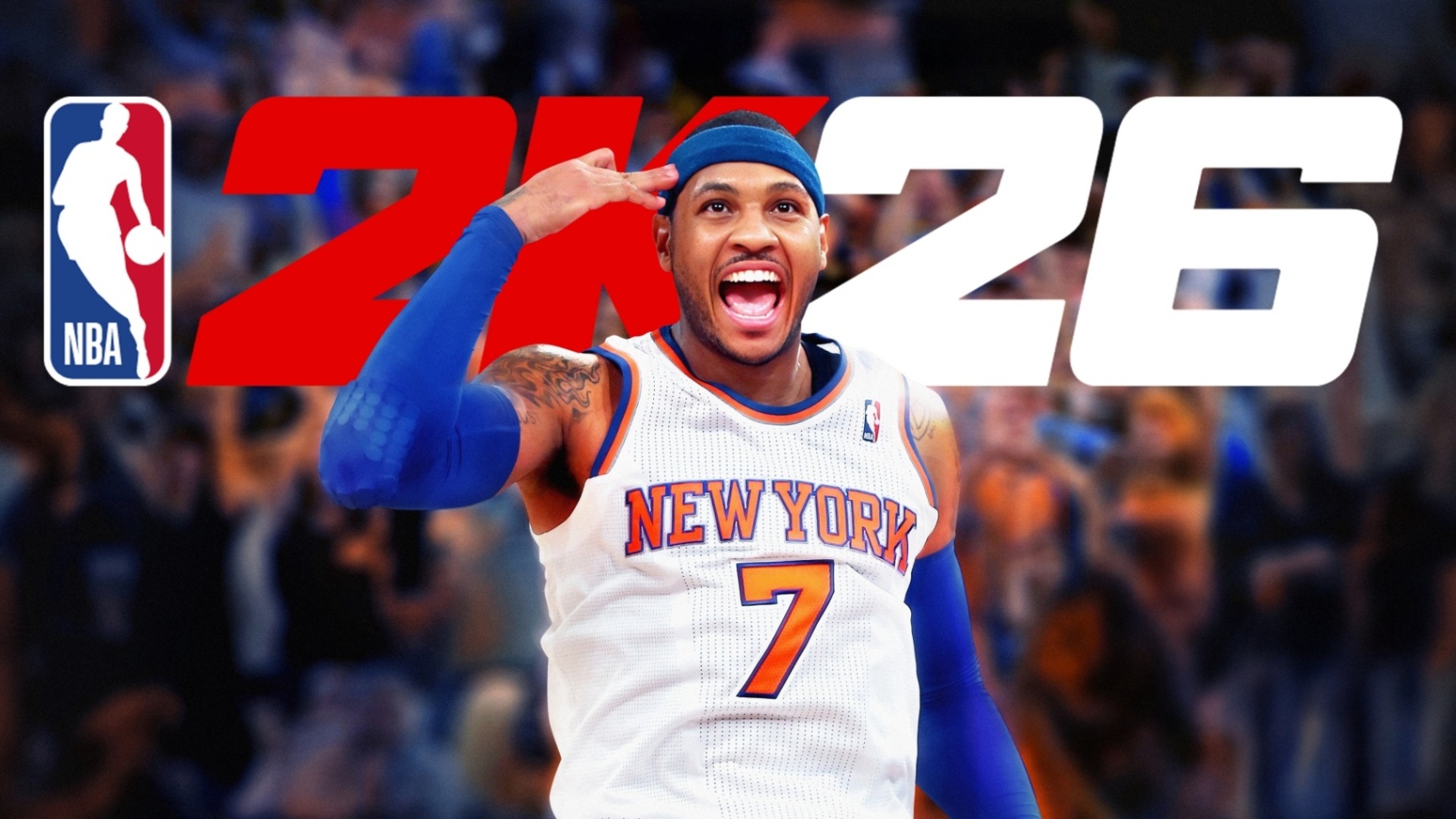 NBA 2K26 - Steam CD Key