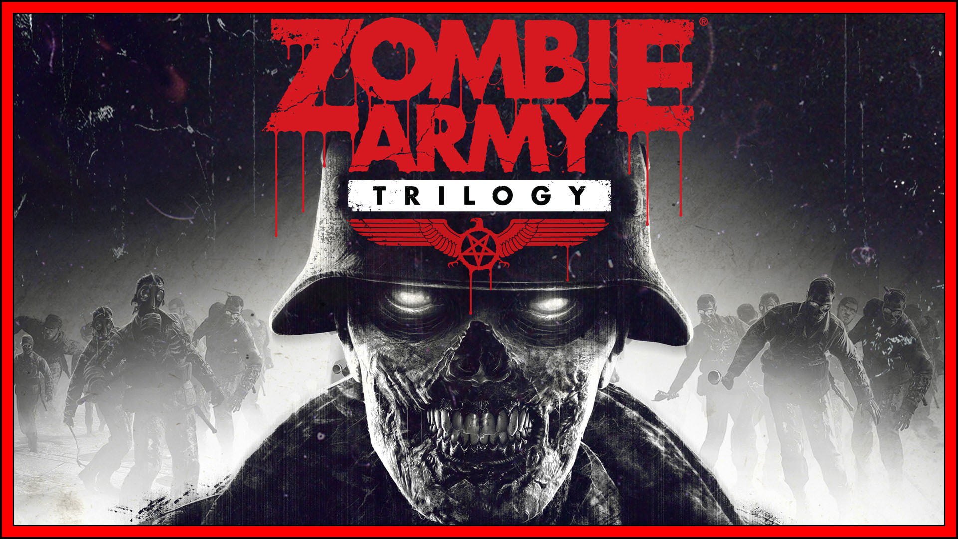 Zombie Army Trilogy - Steam CD Key