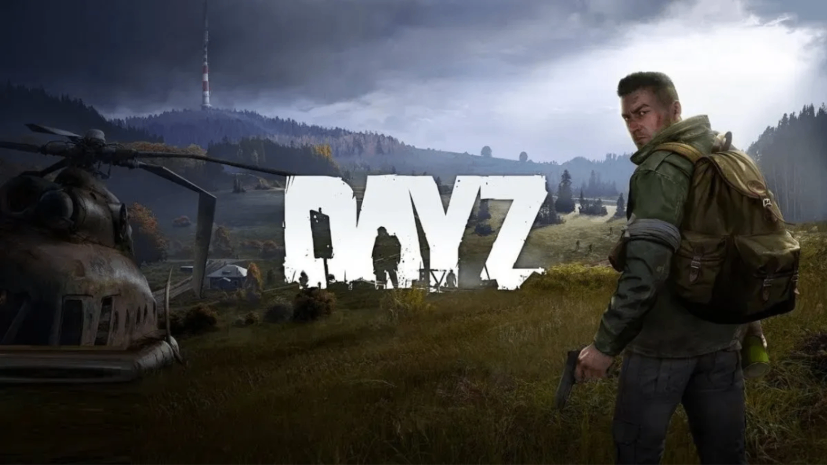 DayZ - Steam CD Key