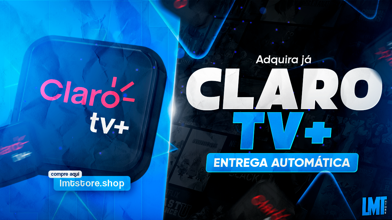 Claro Tv Premium - 7 Dias