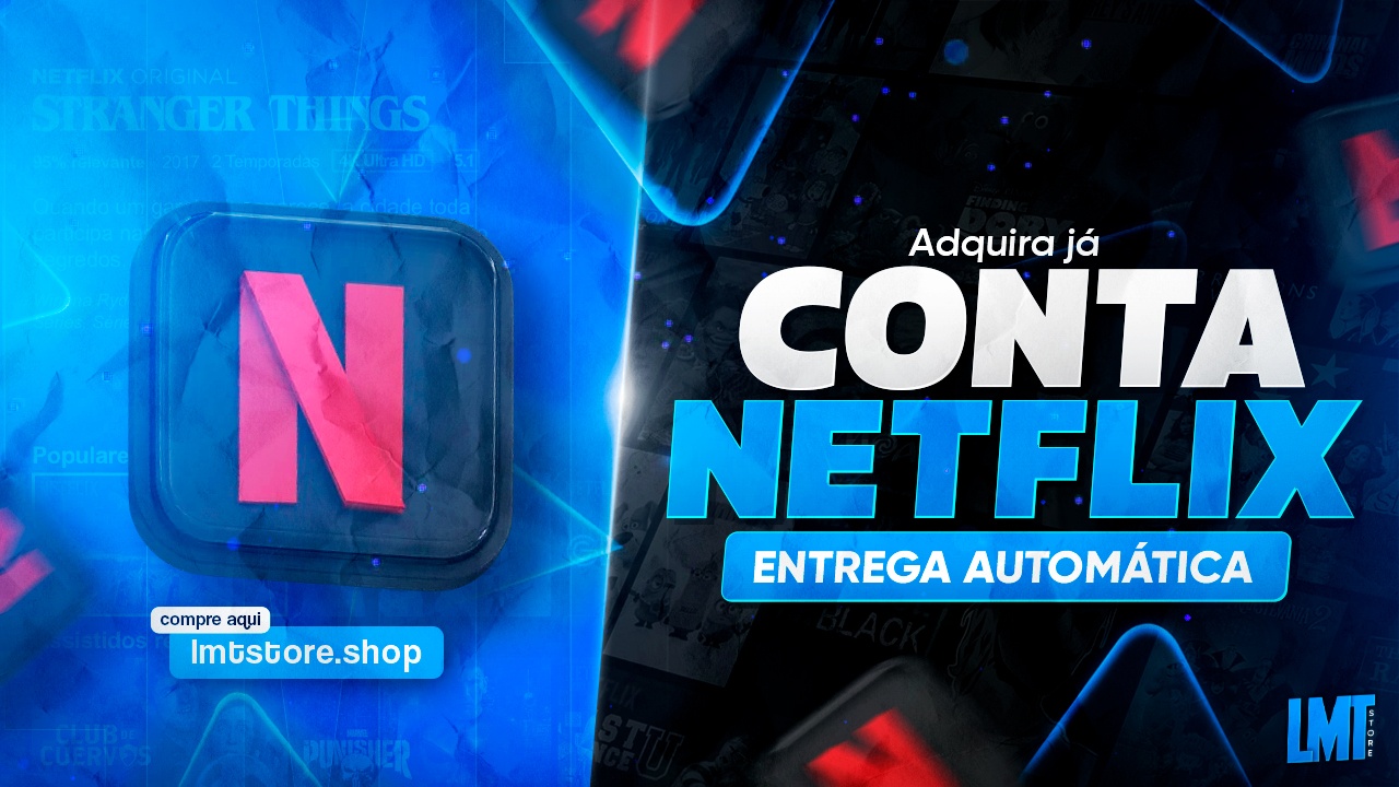 ❤️ Netflix