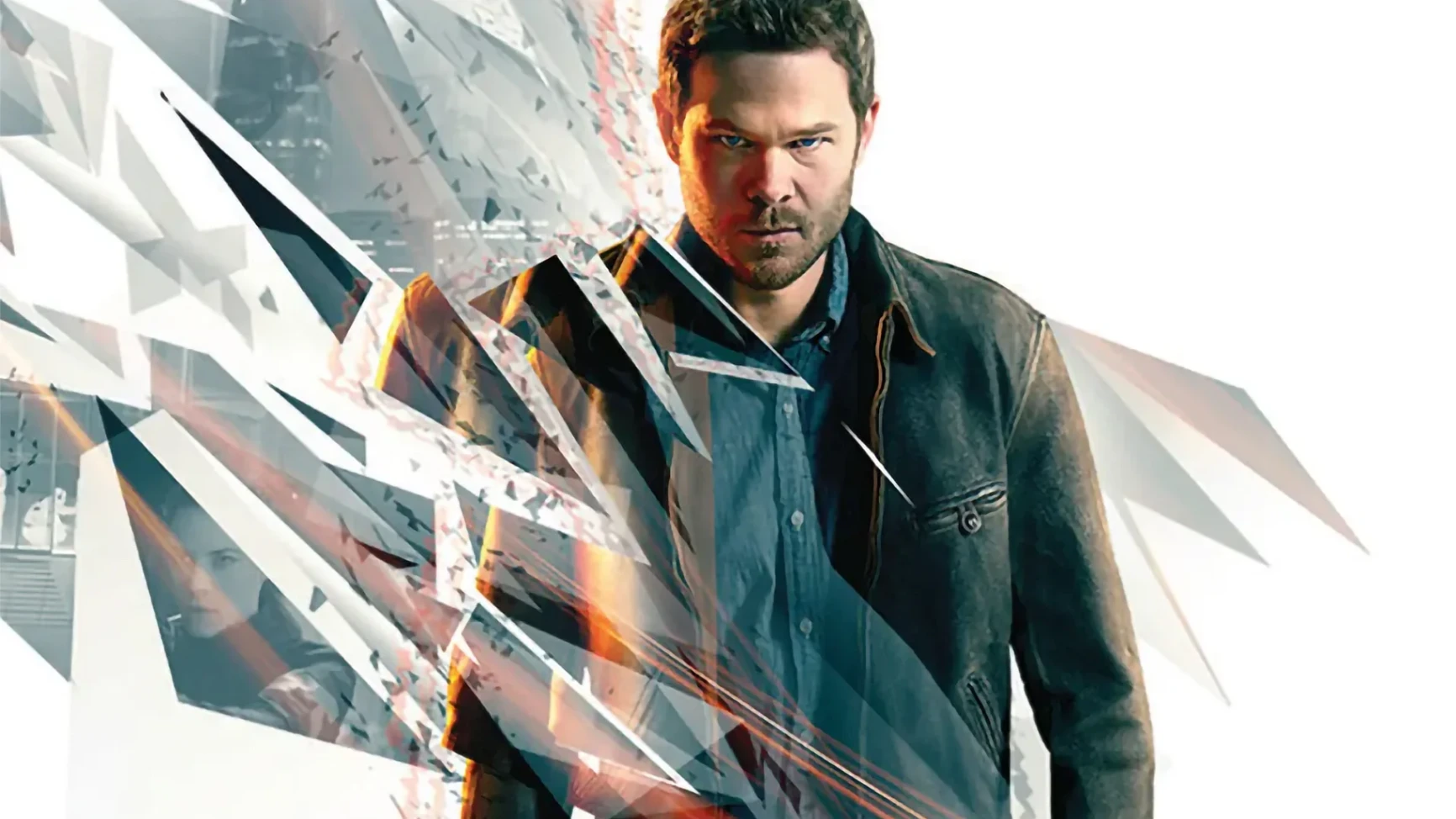 Quantum Break - Steam CD Key