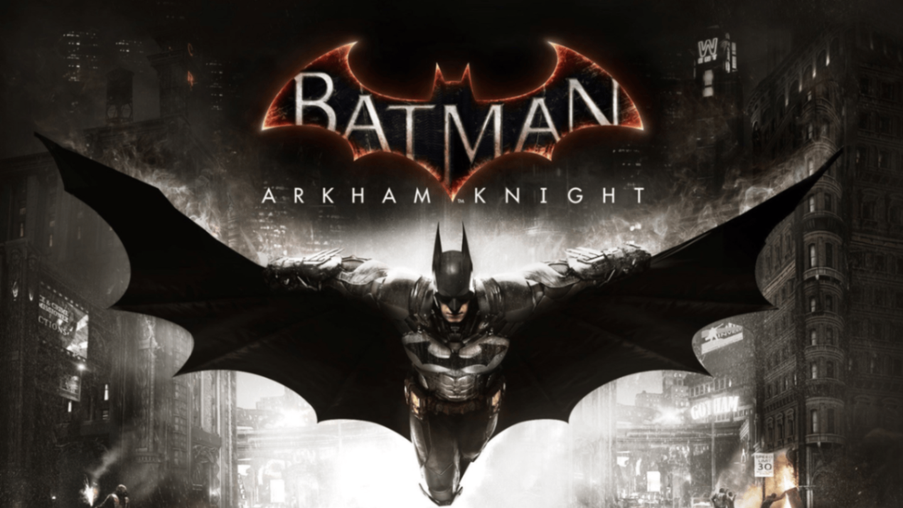 Batman: Arkham Knight (Premium Edition) - Steam CD Key