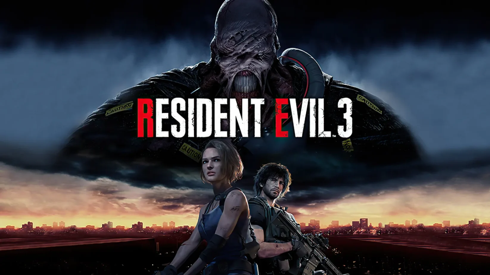 Resident Evil 3 - Steam CD Key
