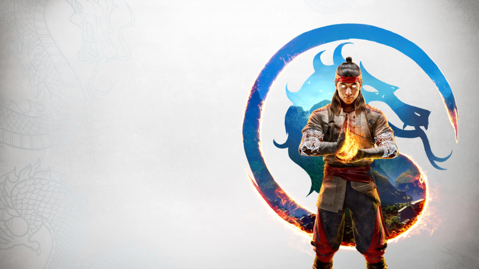 Mortal Kombat 1 - Steam CD Key