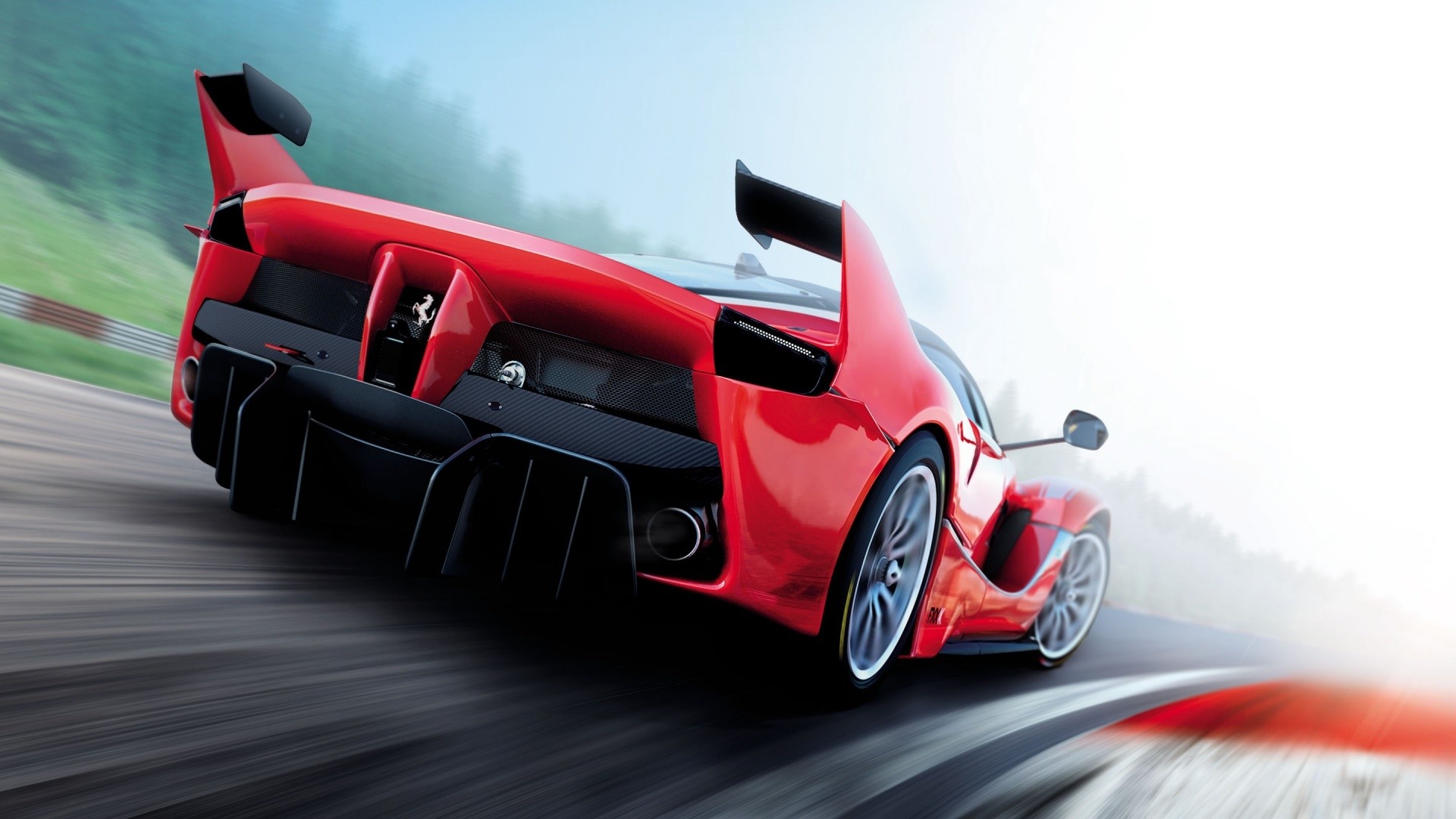 Assetto Corsa - Steam CD Key