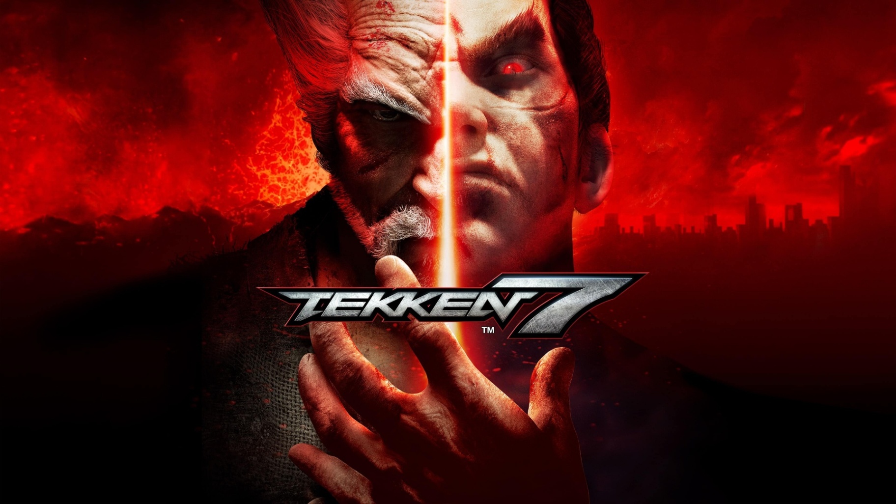 Tekken 7 - Steam CD Key Original