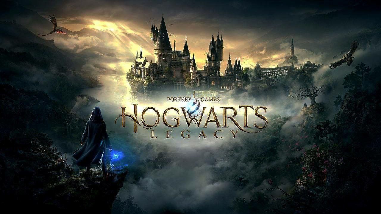 Hogwarts Legacy