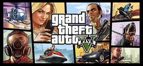 Grand Theft Auto V Enhanced - Rockstar CD Key