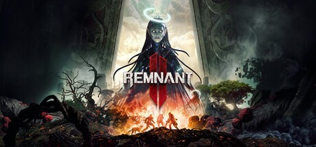 Remnant II - Steam CD Key