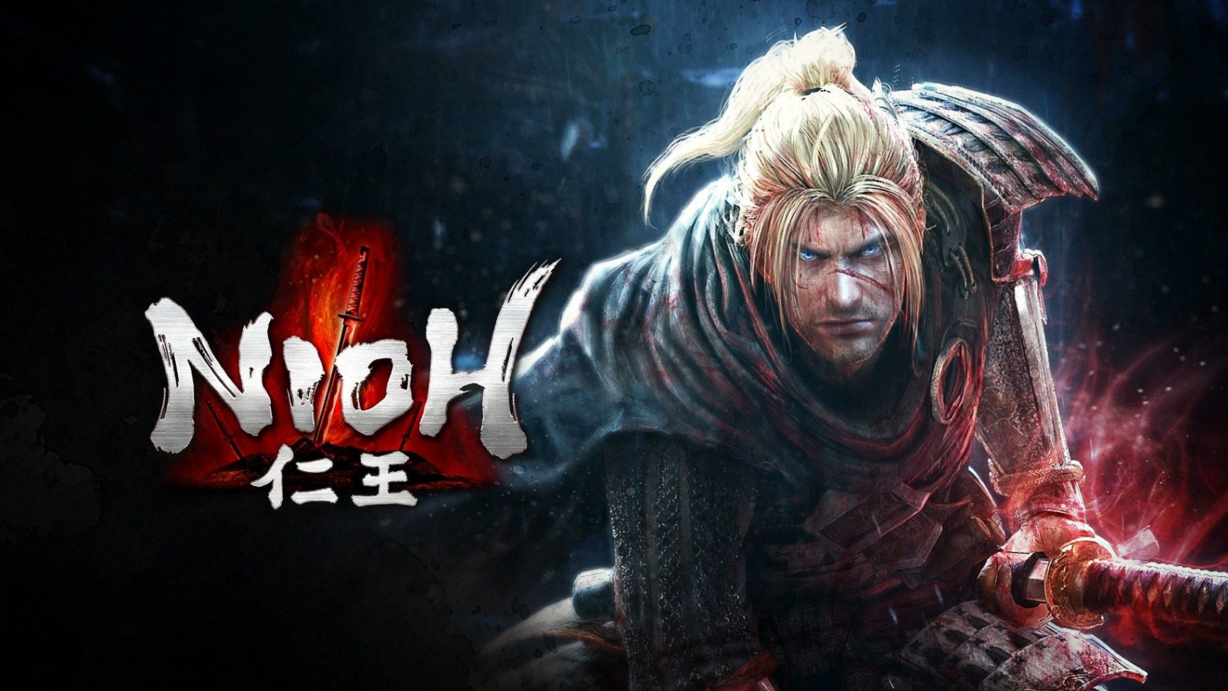 NiOh: Complete Edition - Steam CD Key