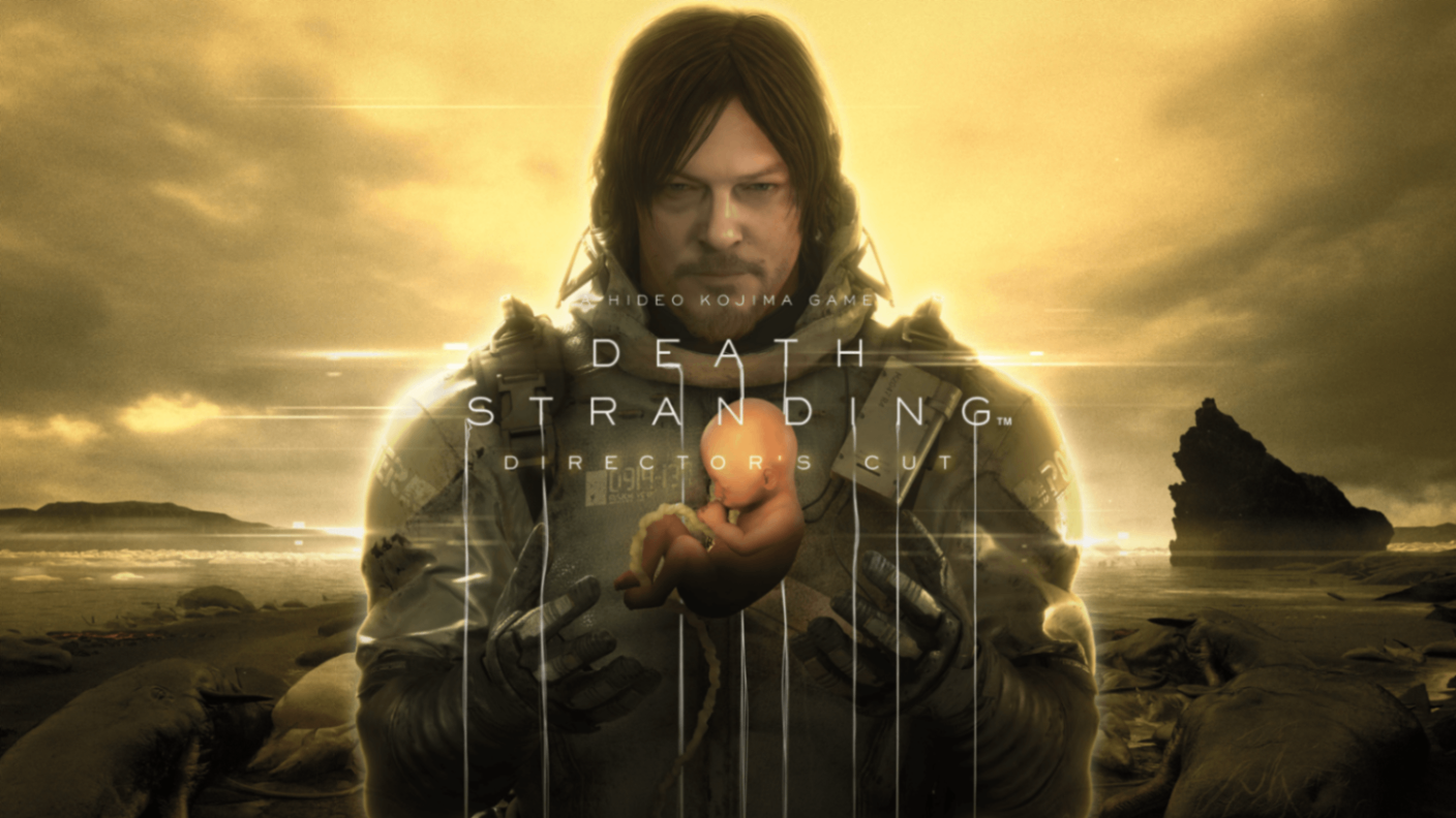 Death Stranding Director's Cut - Steam CD Key