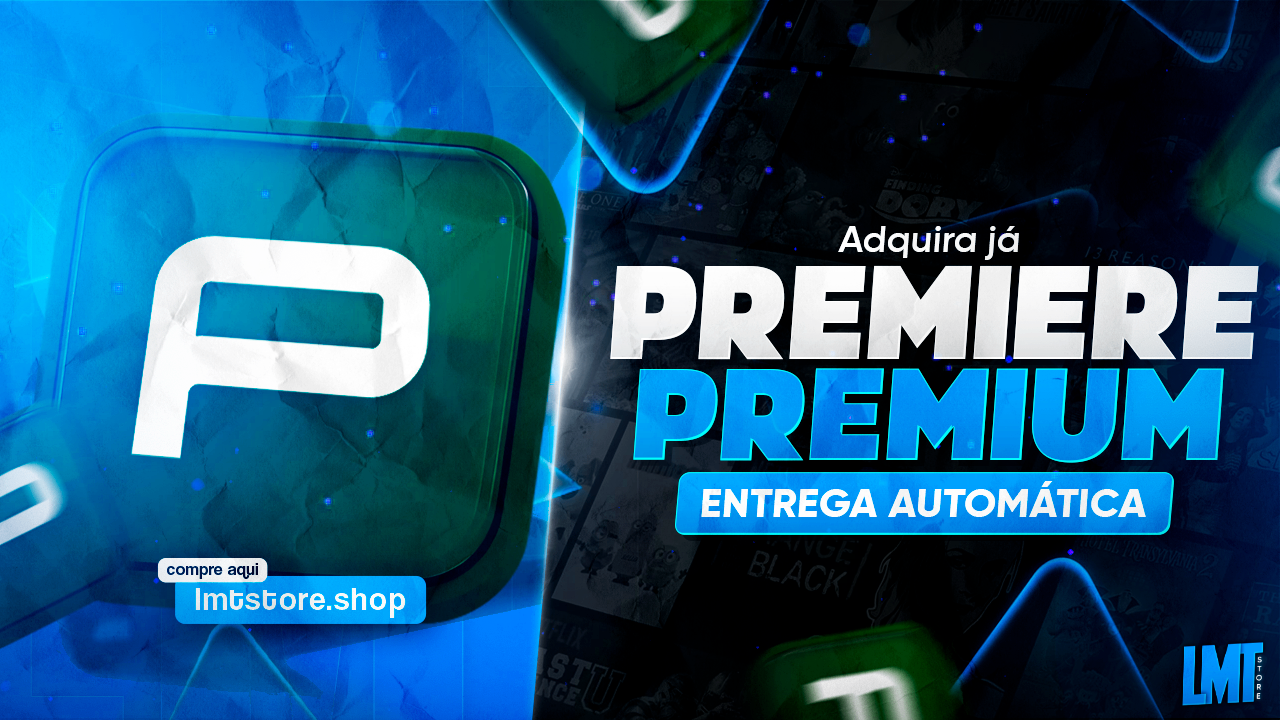 Premiere Premium - 7 Dias