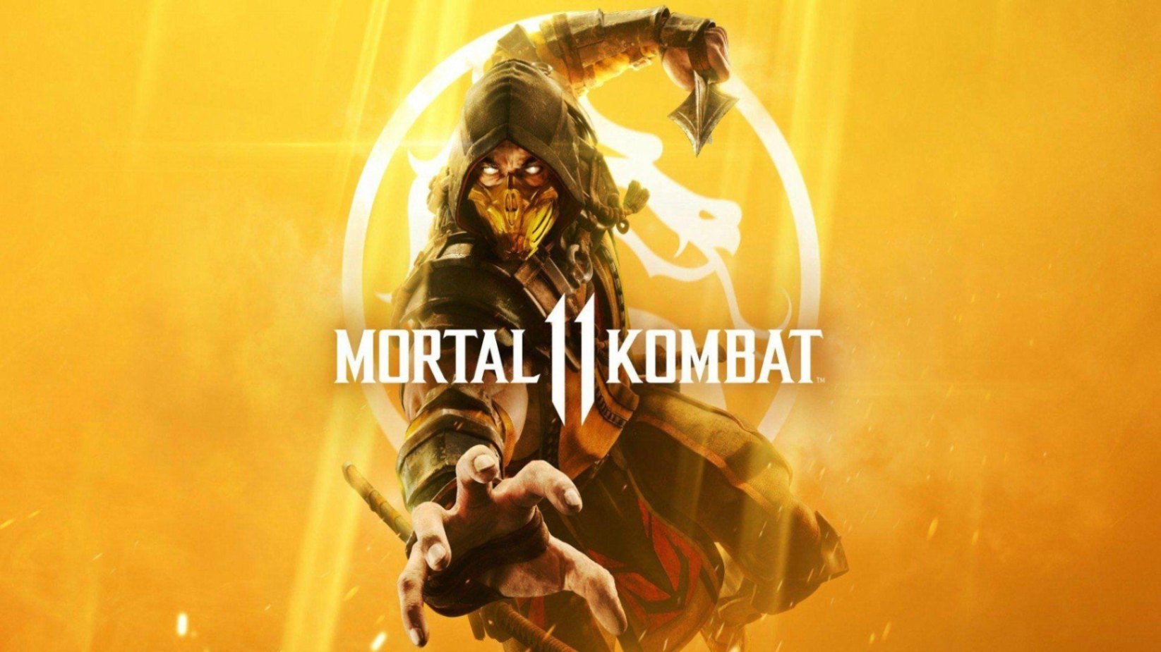 Mortal Kombat 11: Ultimate Edition - Steam CD Key