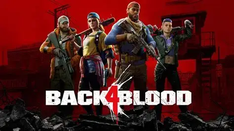 Back 4 Blood - Steam CD Key