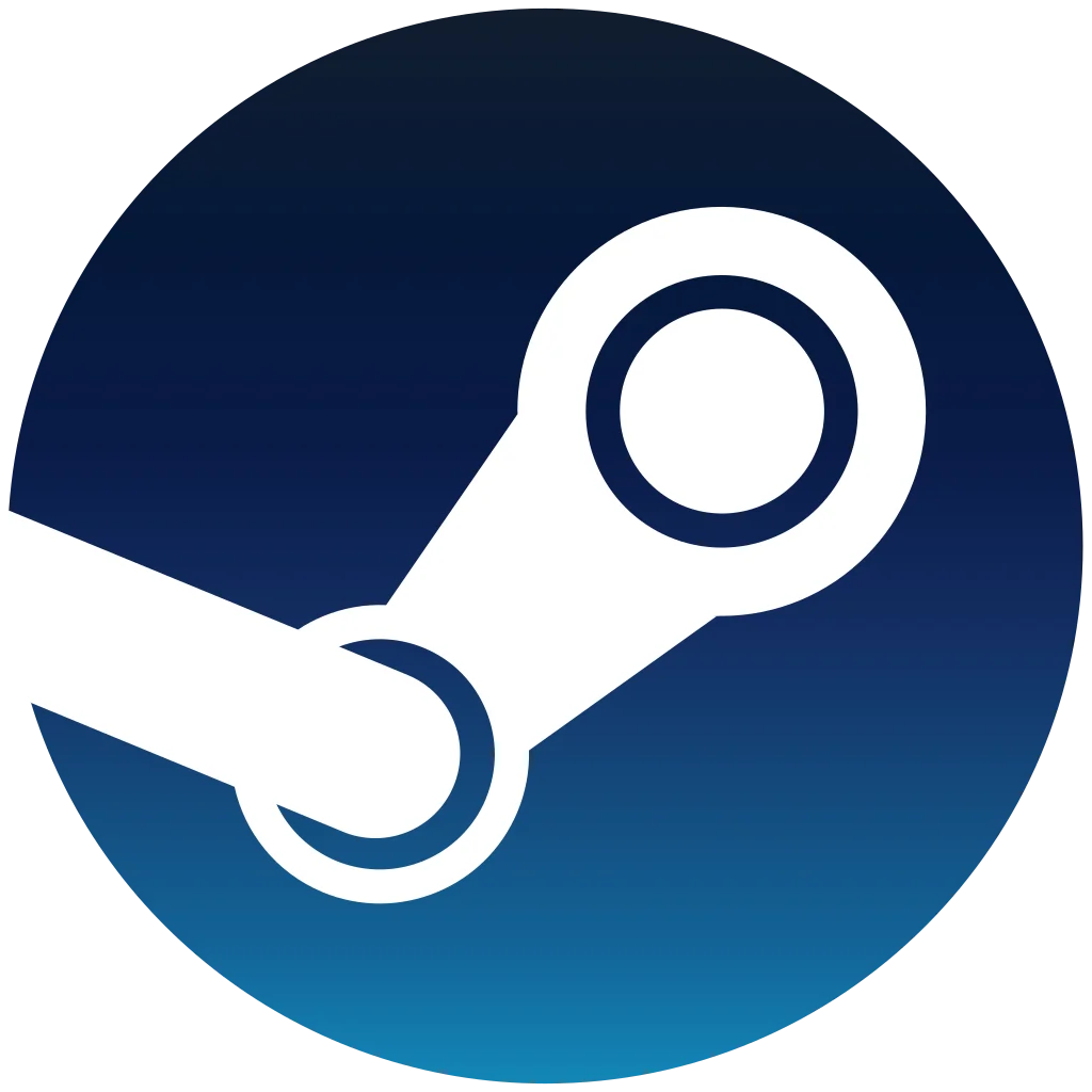 Conta Steam com 20+ jogos - Somente Sua