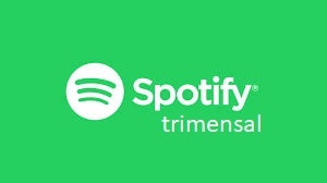 Spotify Trimestral