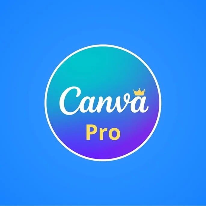 Canva Professional