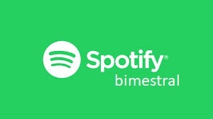 Spotify Bimestral