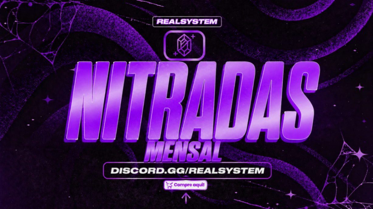 Nitradas Mensal