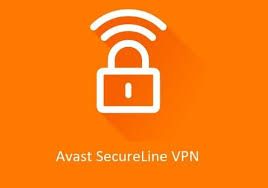 VPN Avast Secureline