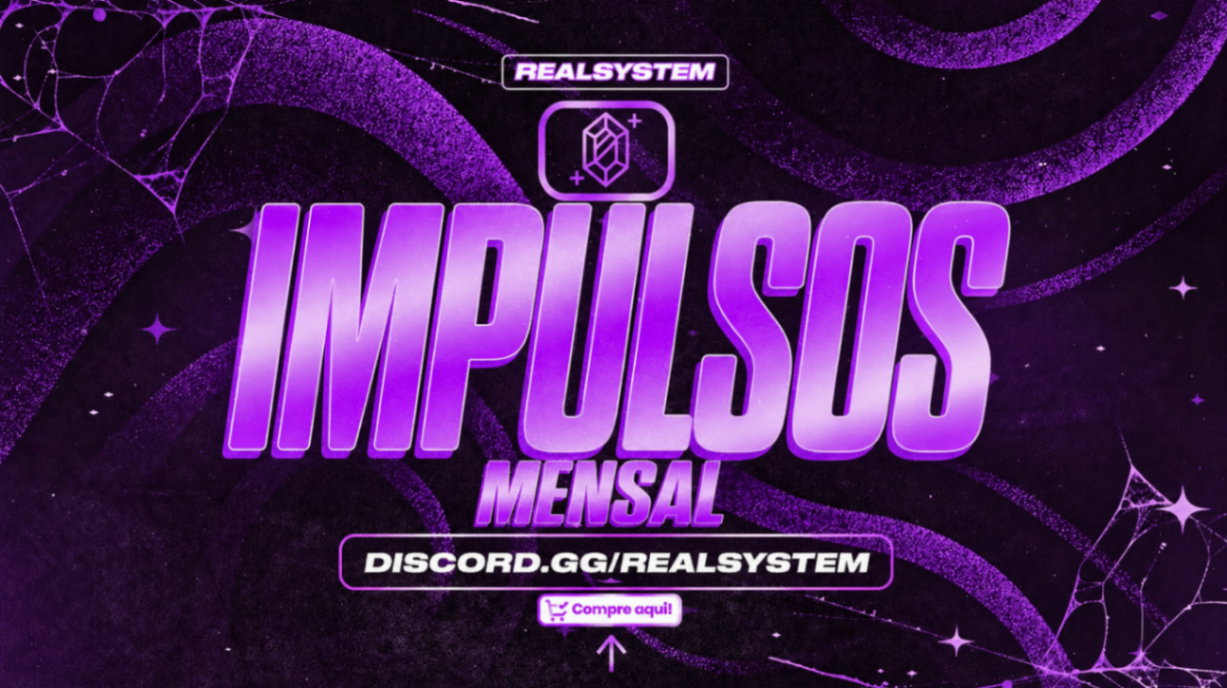 Impulsos Mensal
