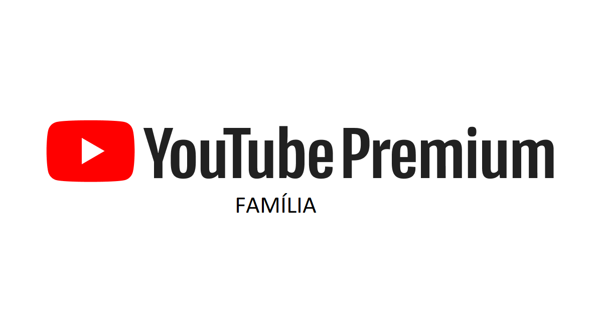 Youtube Premium Family