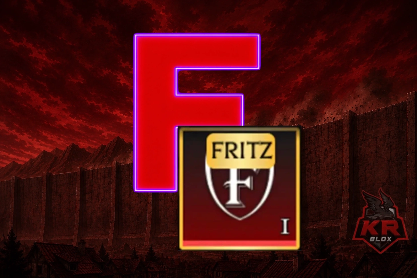 FRITZ - MYTHICAL FAMILY [PRECISA DE PRESTIGIO 3 + 50K GEMAS]