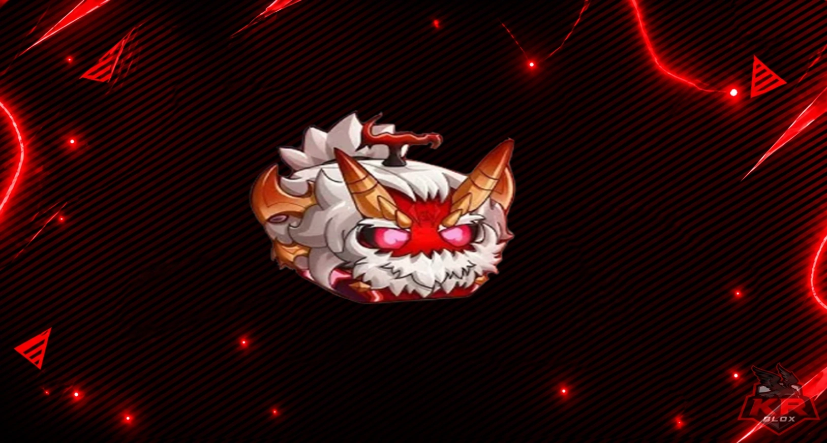 FIEND YETI (FÍSICA)