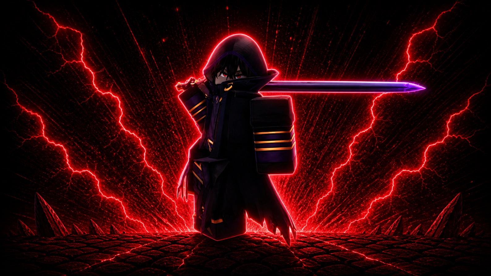 ATOMIC (SHADOW V2)