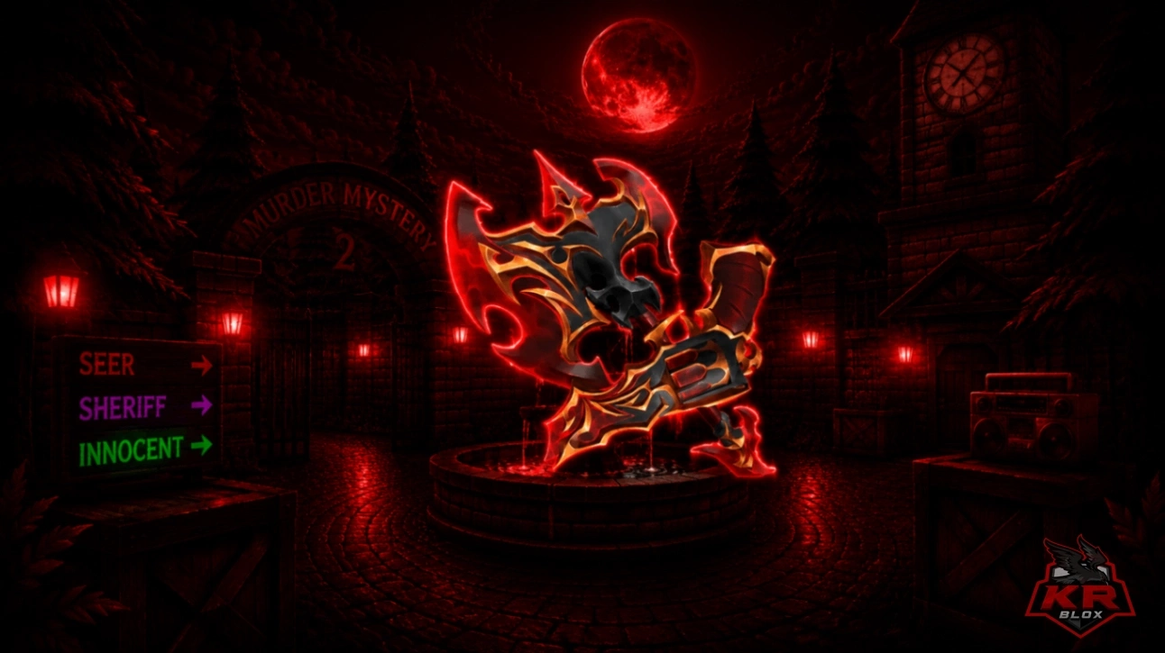 VAMPIRE SET (SET DE VAMPIRO)