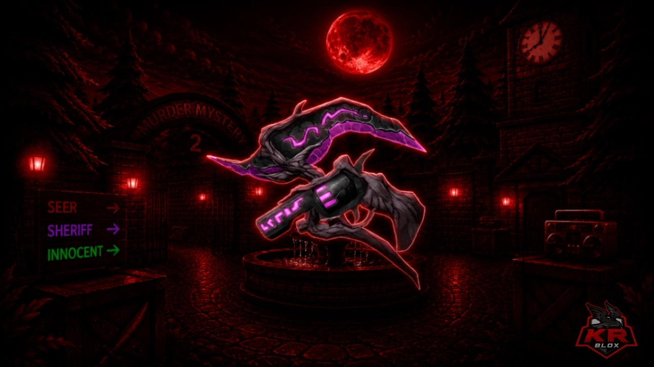 ELDERWOOD SET (FLORESTA ANCIÃ)