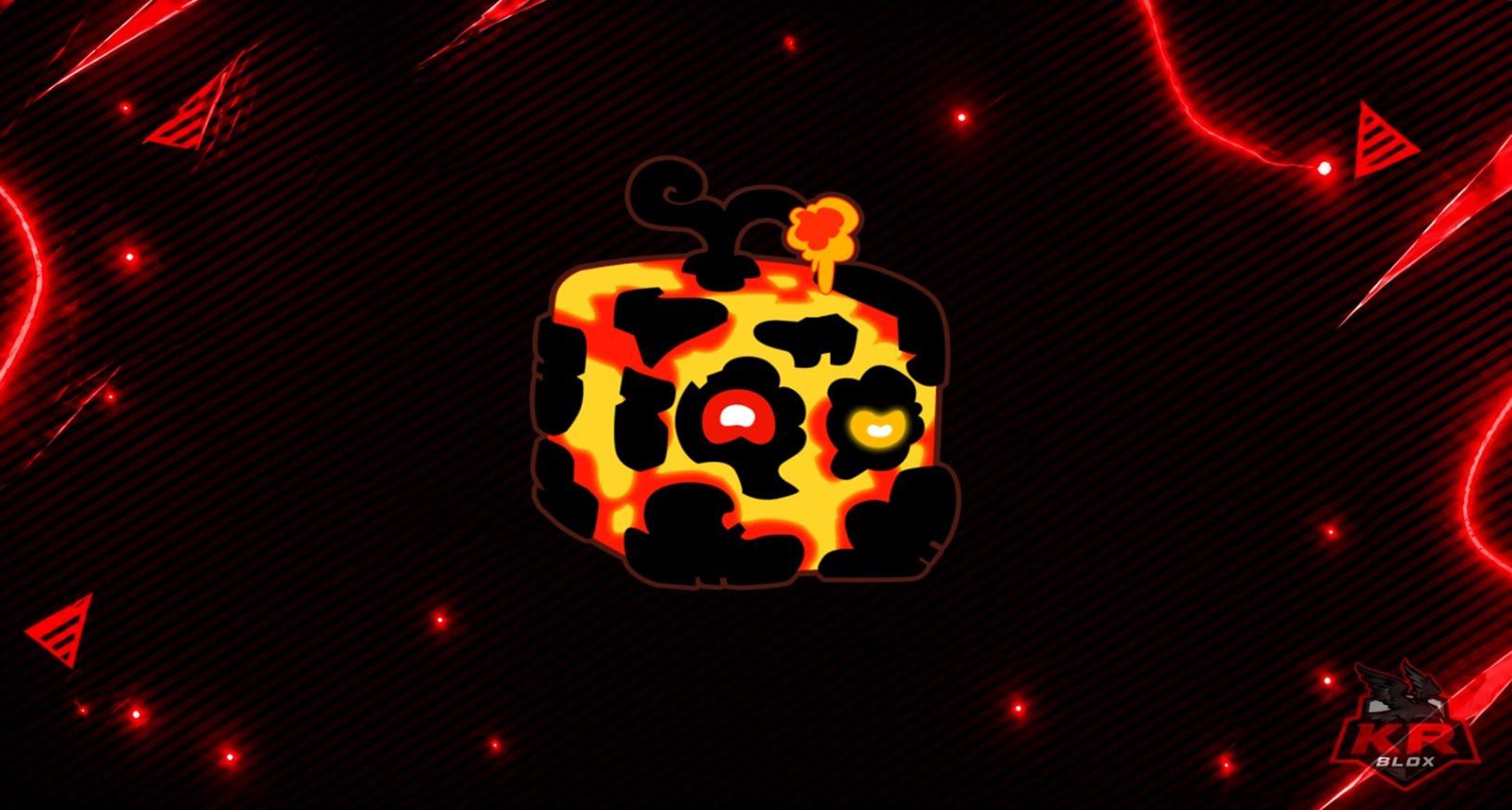 MAGMA PERMANENTE