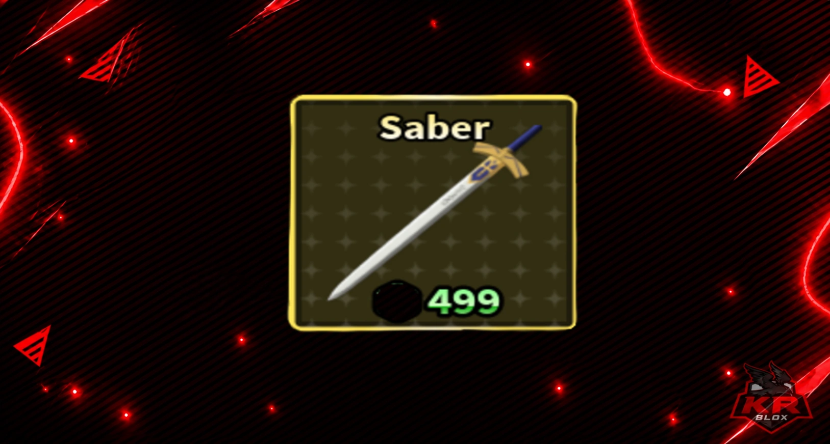 SABER